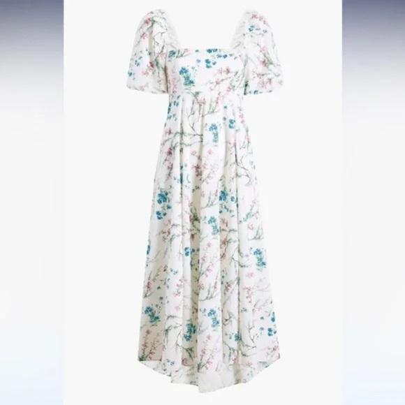 Hill House Matilda Spring Chintz Small EUC - Picture 4 of 4